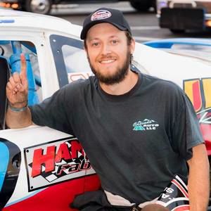 Meet your Posher, Cody